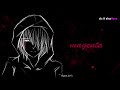 Magenta - Nano | Lyrics | CC | Sub ES