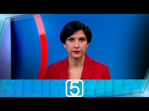 ფორმულა 17:00 საათზე — 12 იანვარი