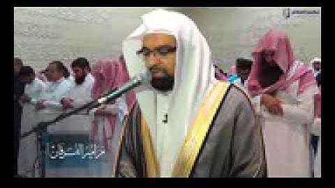 سورة الليل بصوت الشيخ ناصر القطامي @Alqtami
