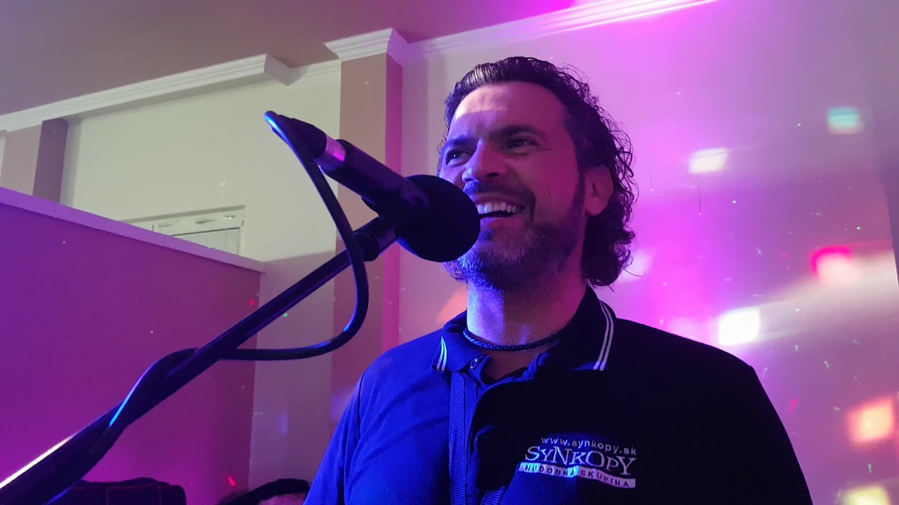 Synkopy Bardejov -  Papučáreň