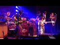 “Build Me A Song” from "The Space Between The Notes"