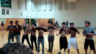iPoly Pep Rally 9/30/11 1-3 BA-BY