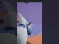 Day 5 of making my first PC game from scratch — zero experience, just Unreal Engine 5.