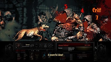 Darkest Dungeon Stygian Difficulty Attempt 3 Episode 65: MORE LEVELLING!