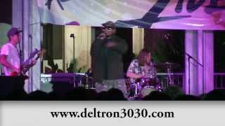 Interview with Del and Dan of Deltron 3030