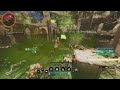 The First Descendant Freyna l'abri 400%