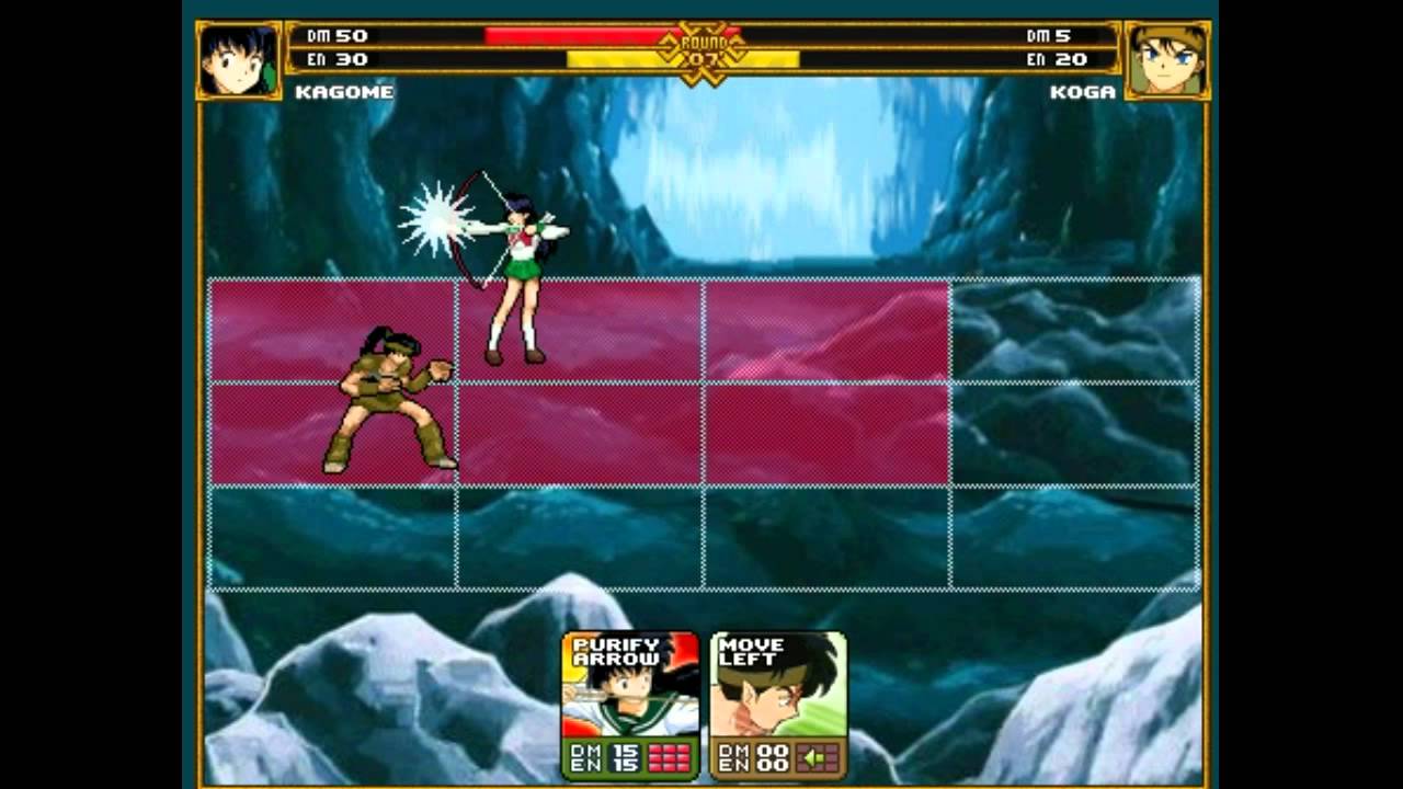 Featured image of post Inuyasha Demon Tournament Inuyasha demon tournament is an action packed strategy fighting game where your goal is to defeat 5 opponents in a row and get the shards to complete the crystal orb artifact