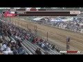 2015 Indy Mile Harley-Davidson GNC1 presented by Vance & Hines and GNC2 heat races