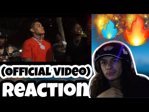 Young M.A "No Bap Freestyle" (Reaction)