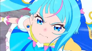 ひろプリ正しいと思ったからひろがるスカイプリキュア