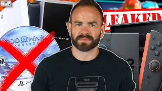 Massive Backlash Hits Sony & A Huge Switch 2 Game Just Leaked | News Wave