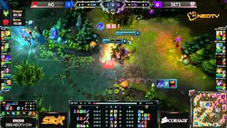 SWL S2 A 0117 AG vs SKT1#2