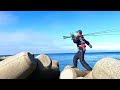 【リベンジ】激減したとウワサの魚を狙った結果…