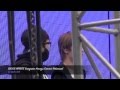 131006 Infinite Gangnam Hanryu Concert Rehearsal