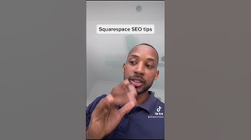 Squarespace SEO tips #squarespace #seo #searchengineoptimization #searchengineoptimizationtips