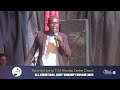 Apostle shilly denis opus  intense prayer moment  live at all christians joint worship crusade