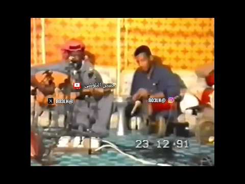 خالد الملا سيبوني كذا ناسي