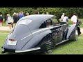 Alfa Romeo 8C 2900 – The Rare Italian Masterpiece That Redefined Luxury Cars
