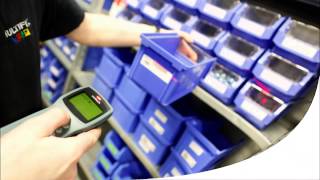 Multi-Fix Aanvulsystemen