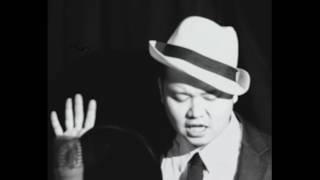 Naris - This Is A Mans World (Short Version) - James Brown Cover