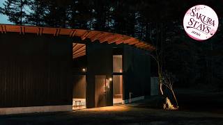 mysa yamanakako | Yamanakako, Japan | Hotel Review ⭐