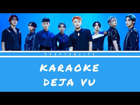 Ateez - Deja Vu