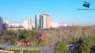 Belvedere Parc - Filmare Aeriana (Aerial Video)