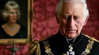 The Royal Gates Closed Camilla Was Left Outside Forever