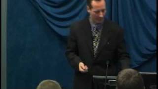 "Is the FDA Safe and Effective?" by Alex Tabarrok (5/8)