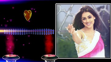 Share sóng nhạc Edm Avee Player Mới nhất hiệu ứng trái tim ánh sáng cực đẹp cho avee player