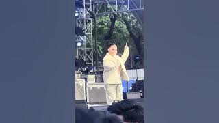 UP FAIR - APRIL 2, 2025 - DENY - MAHIYAIN LIVE ✨#music #newmusic #liveperformance #credits