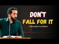 How Shaytan Deceives You—Without You Realizing ~ Nouman Ali Khan