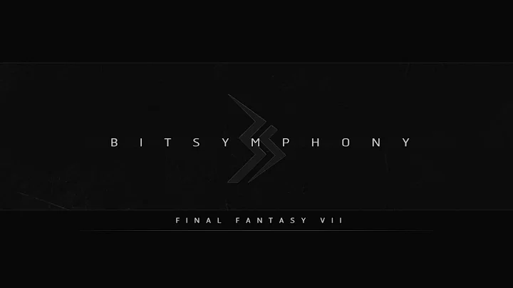 BitSymphony - Final Fantasy VII Remake - You Can Hear The Cry Of The Planet