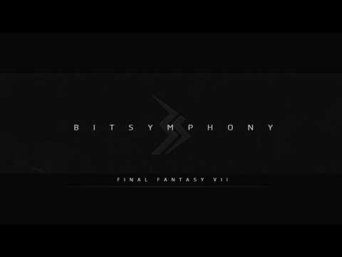 BitSymphony - Final Fantasy VII Remake - You Can Hear The Cry Of The Planet