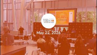 The Week in 62.4 Seconds | May 22, 2026
