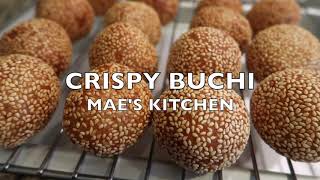 Crispy Buchimaes Kitchen