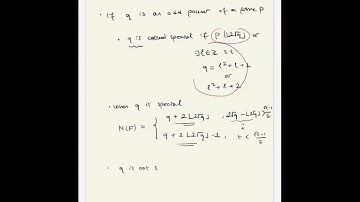 Introduction to Algebraic Function Fields and Codes-Lecture 16.II