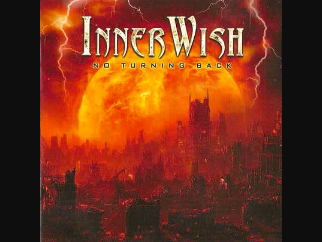 Innerwish - Full of Lust