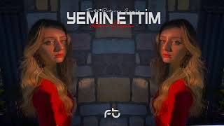 Anı Sayra - Yemin Ettim (Fatih Baturay Remix) Resimi