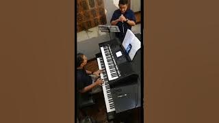 Hening (cover Chrisye)