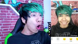 Faceapp