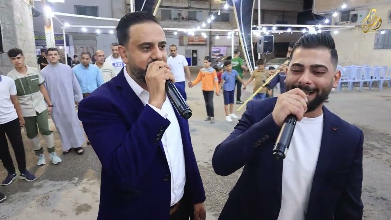 افراح الدرابسة_زفاف العريس ابراهيم | الفنانين تركي الدرابسة واسمر الرمضان|مجوز صقر الوردات_حصريا2025