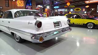 SEVEN82MOTORS SOLD! June 14th 2026 Auction - 1960 RHD Dodge