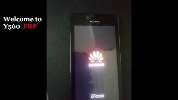 Huawei Y560 FRP 100% method 2