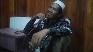 NGAMEN SHOLAWAT WEDUS 15 KON MANGAN DEWE