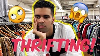 Full Thrift Shopping Didn't Treat Me Well Guide