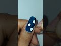 Simple Nail 💅 Art Designs || #shorts #art #ytshort #nailart #nailartist