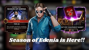 MK Mobile Update 7.0.1 is Here! Let