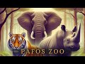 Pafos Zoo Tour 2025 | Must-Visit Attraction in Cyprus!