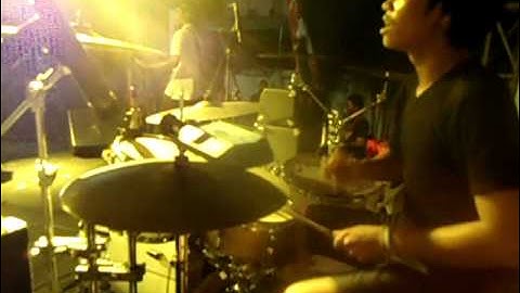 Gilang Nanda on Wrong Way - Si Toying
